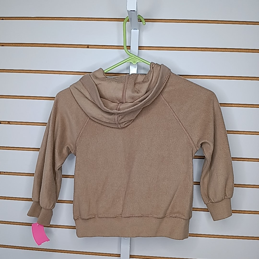 Abercrombie 5/6 Sweater/Sweatshirt
