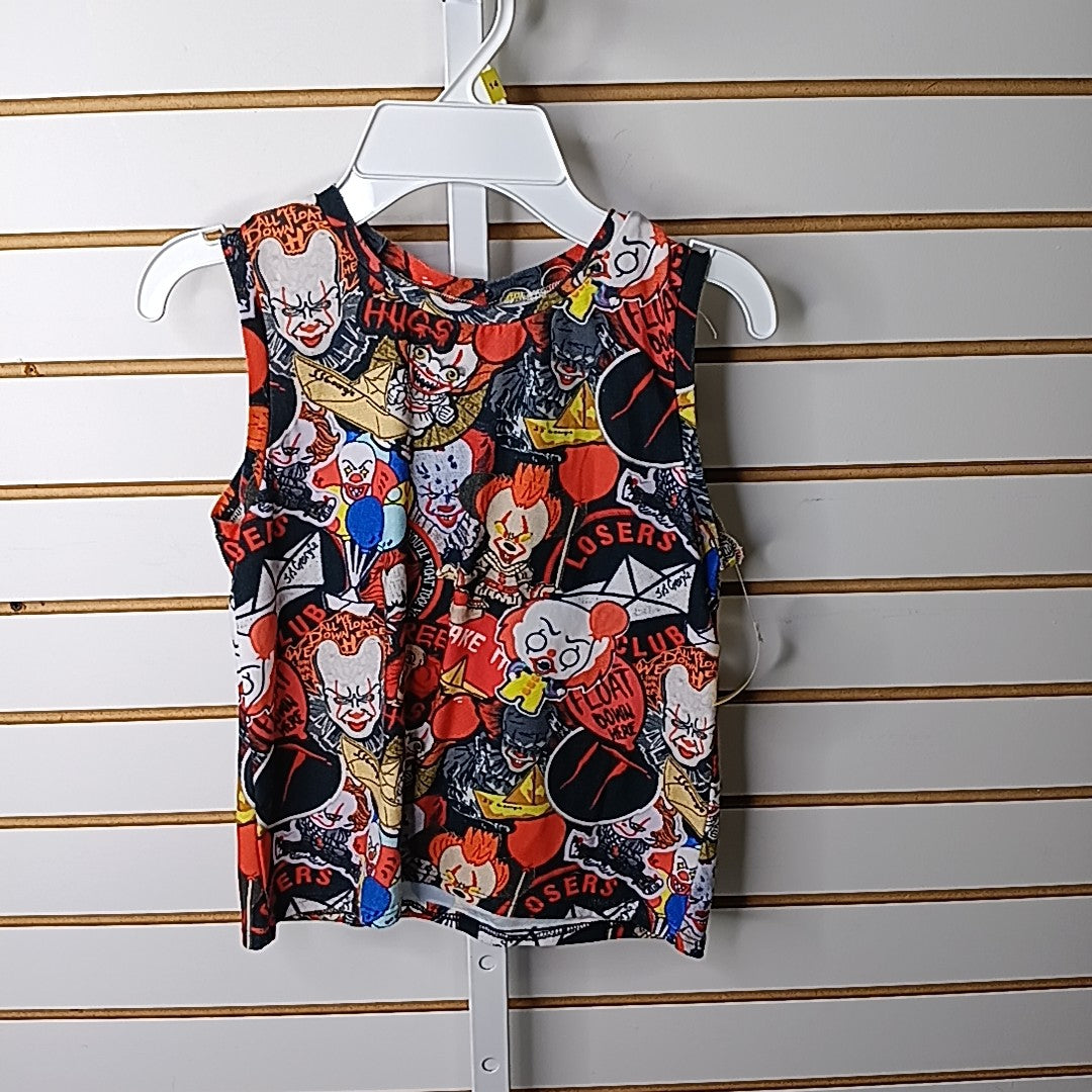 10 Shirt
