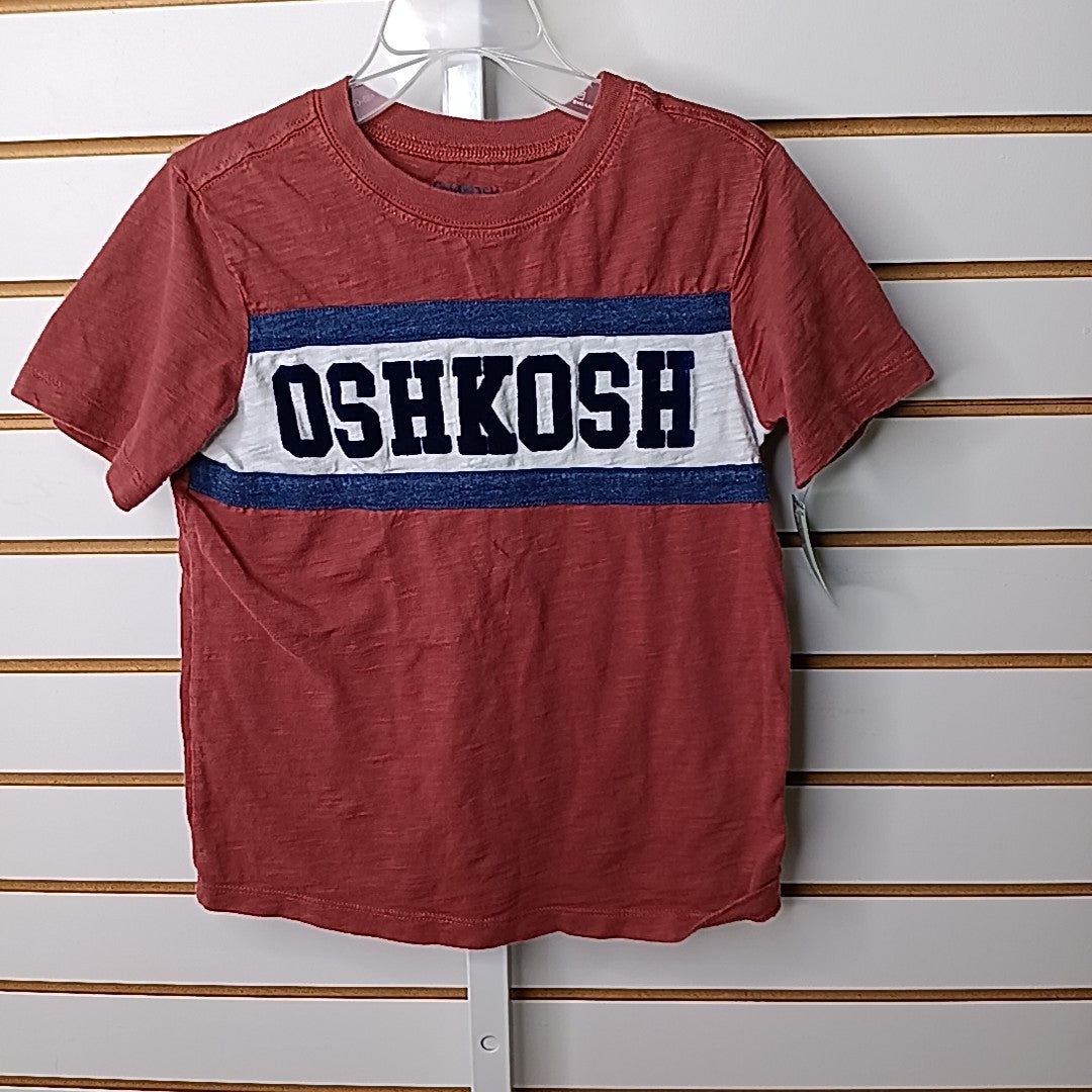 OshKosh 6 Shirt