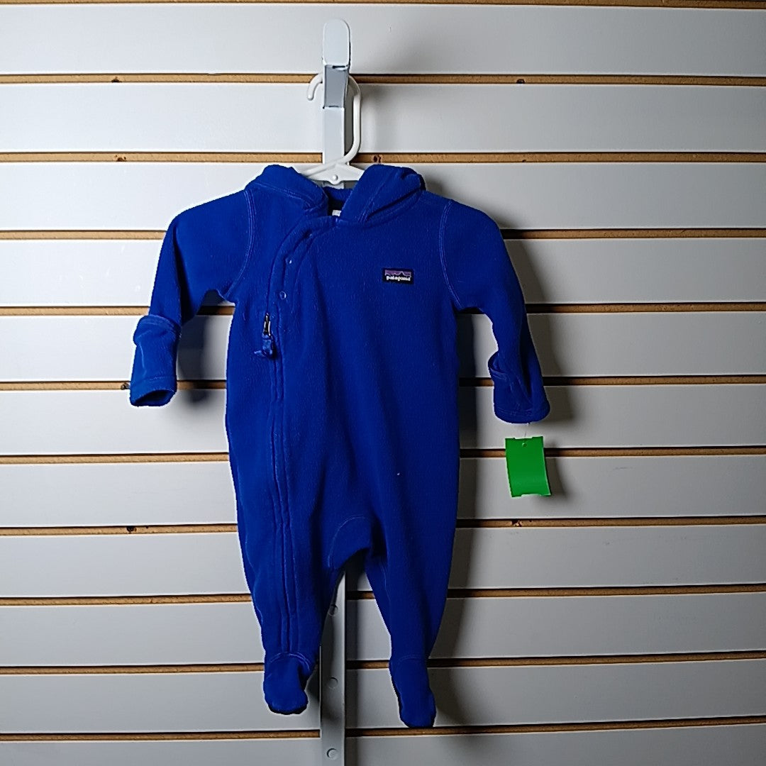 Patagonia 0-3 Months Bunting