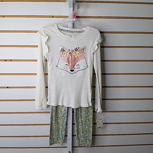 Kensie Girl 6 Outfit 2pc