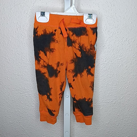 Celebrate 12 Months Play Pants/Sweatpants