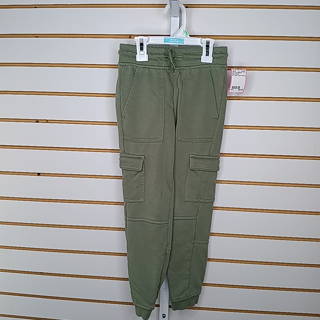 Wonder Nation 6/7 Play Pants/Sweatpants