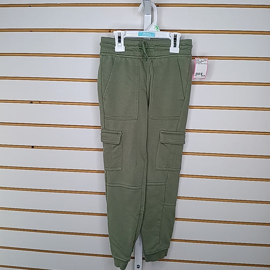 Wonder Nation 6/7 Play Pants/Sweatpants