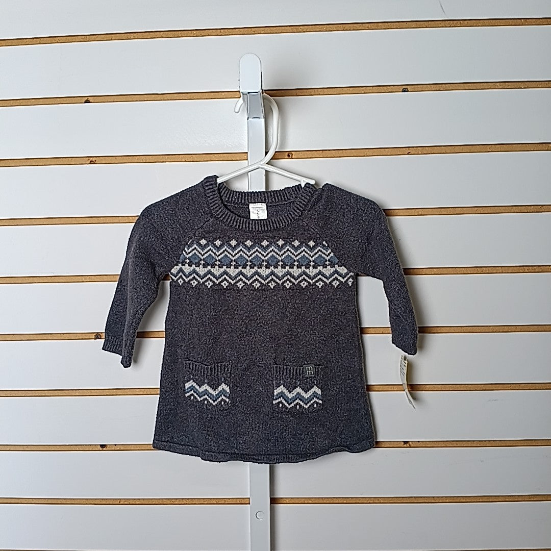 Modern Moments 3-6 Months Dress