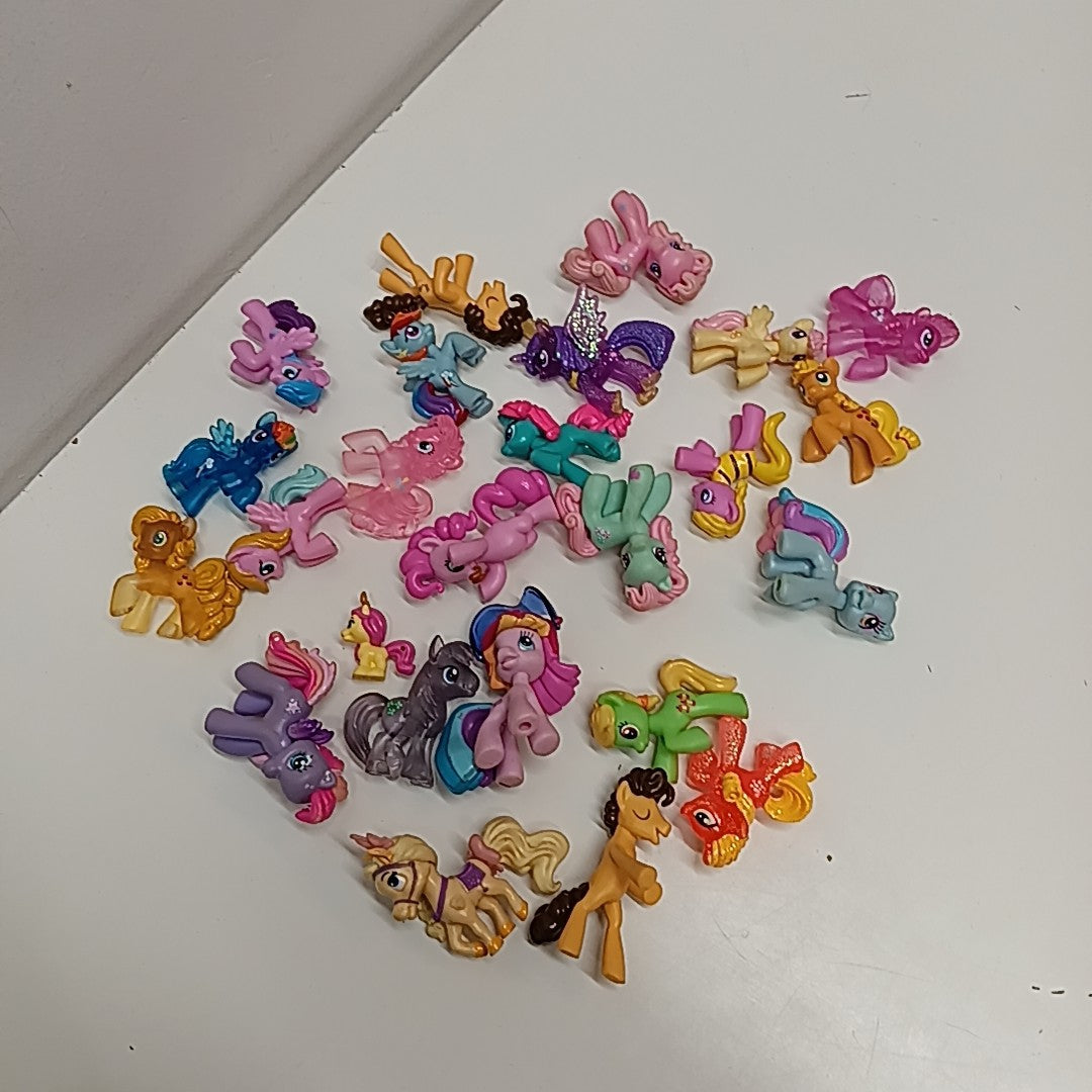 My Little Pony Action Figure