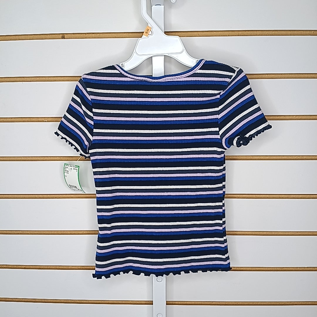 Old Navy 6/7 Shirt