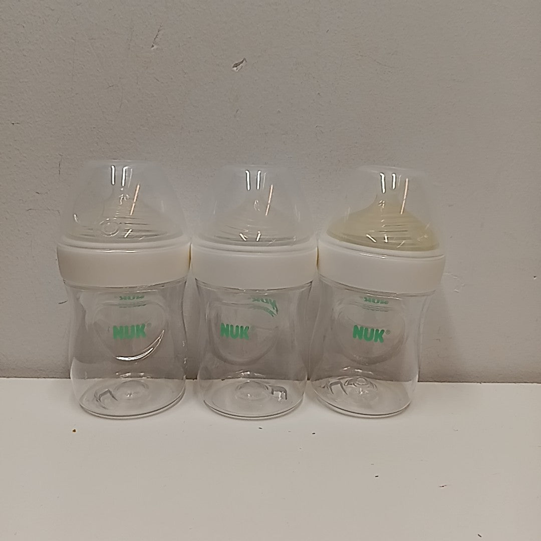 Nuk Bottle Accessories