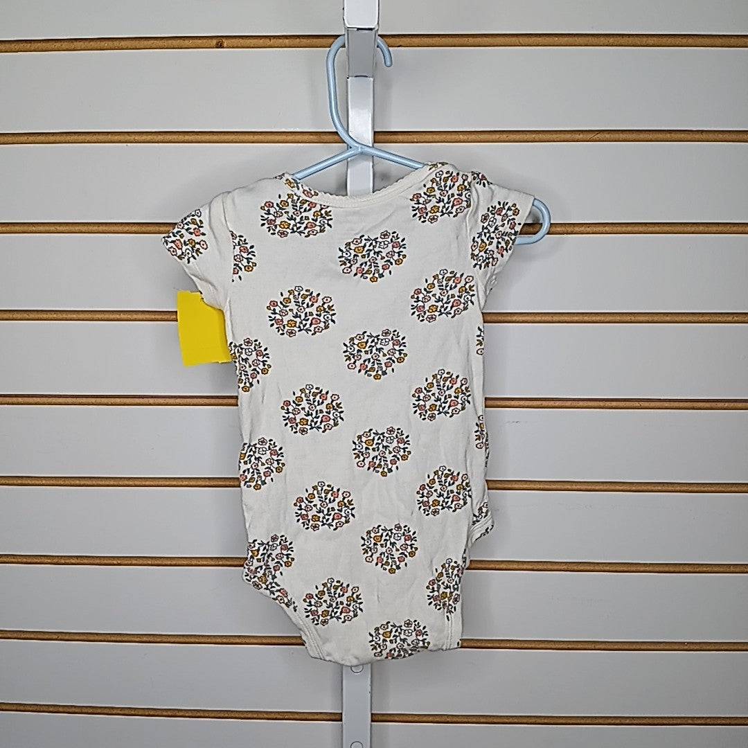 Carter's 12 Months Onesie