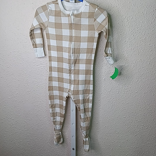 Old Navy 18-24 Months Sleeper/Footies