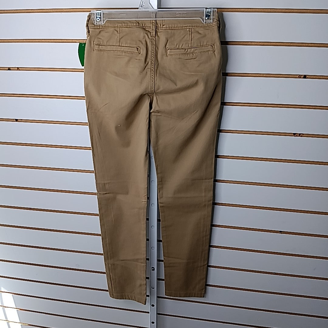 Abercrombie 7/8 Pants