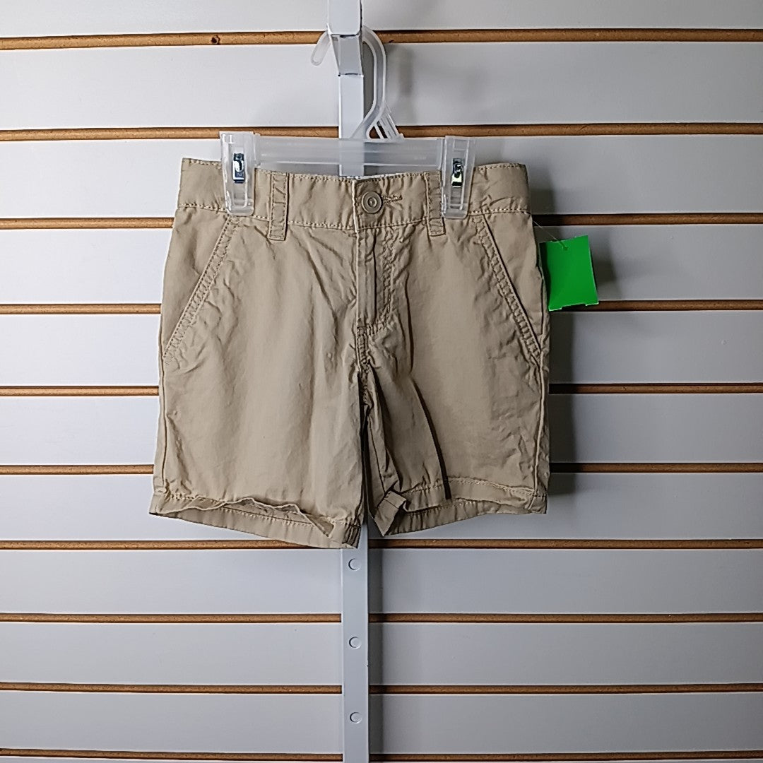 Cat & Jack 4/5 Shorts