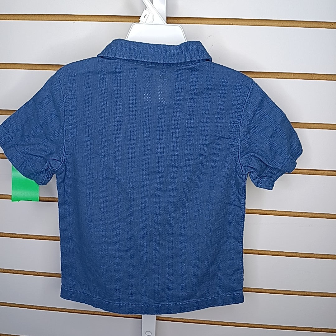 Cat & Jack 4T Shirt