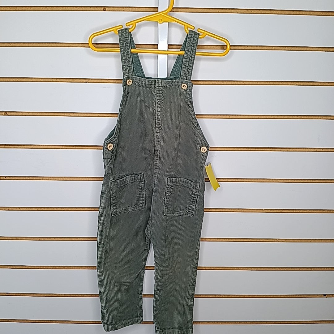 H&M 18 Months Overalls