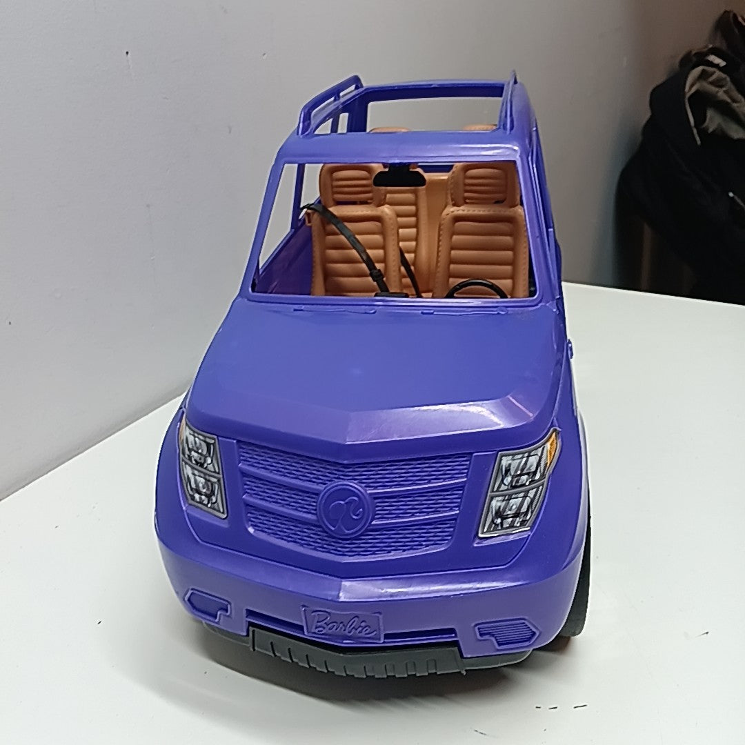 Barbie Doll Furniture