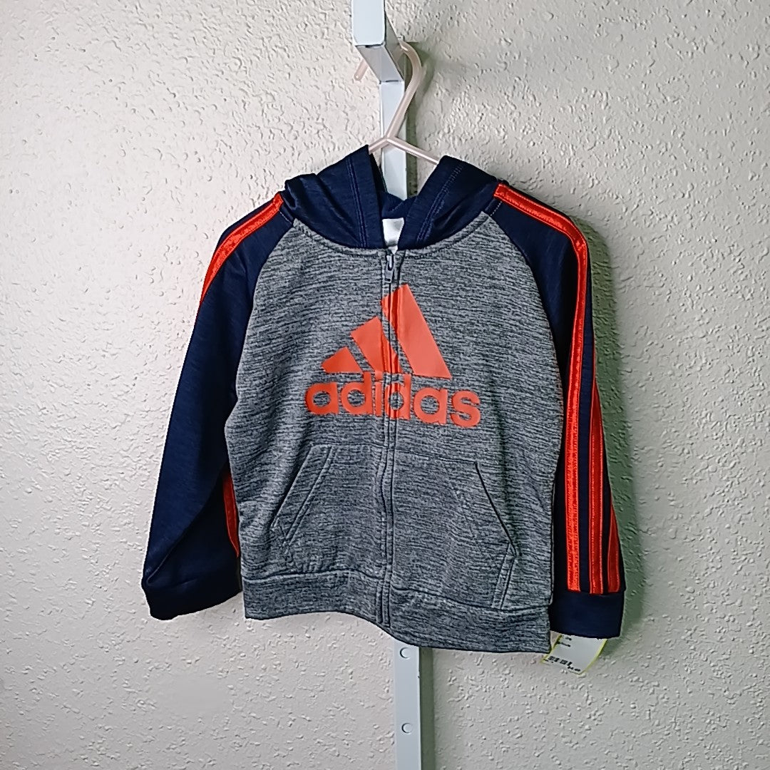Adidas 3T Sweater/Sweatshirt