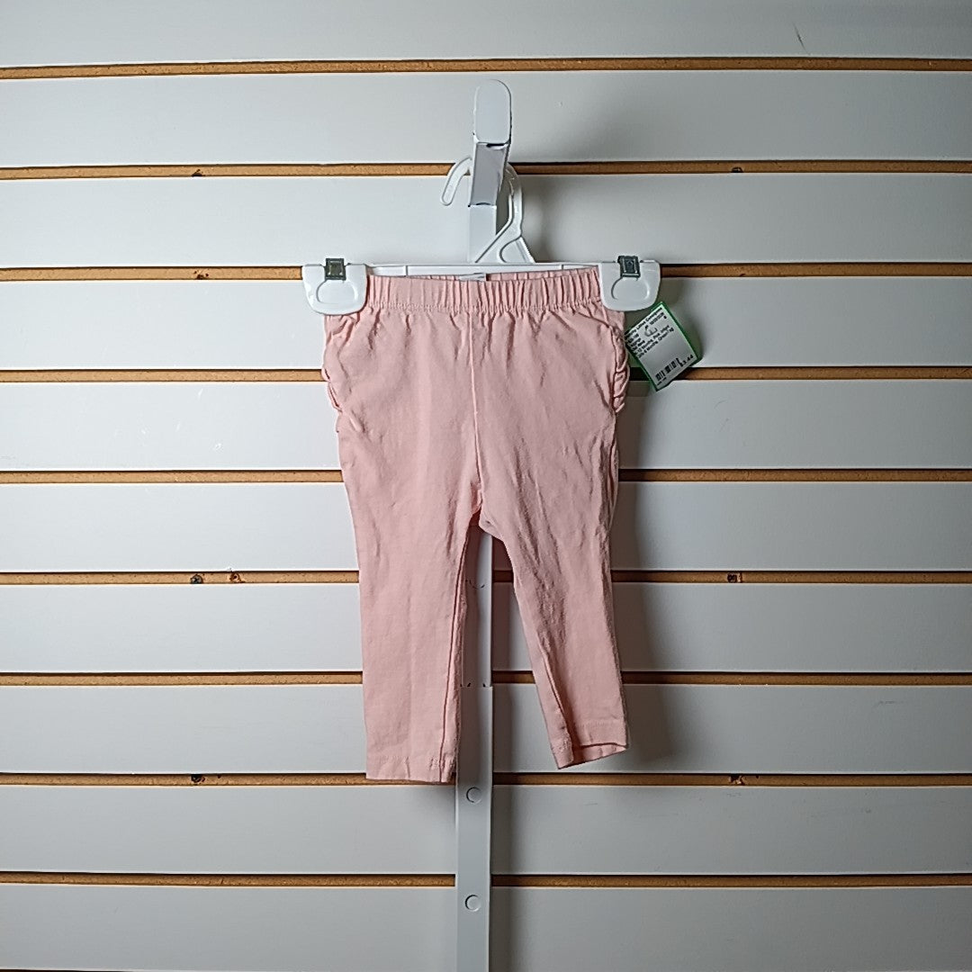 Old Navy 6-12 Months Leggings