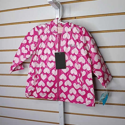 DKNY 12 Months Jacket