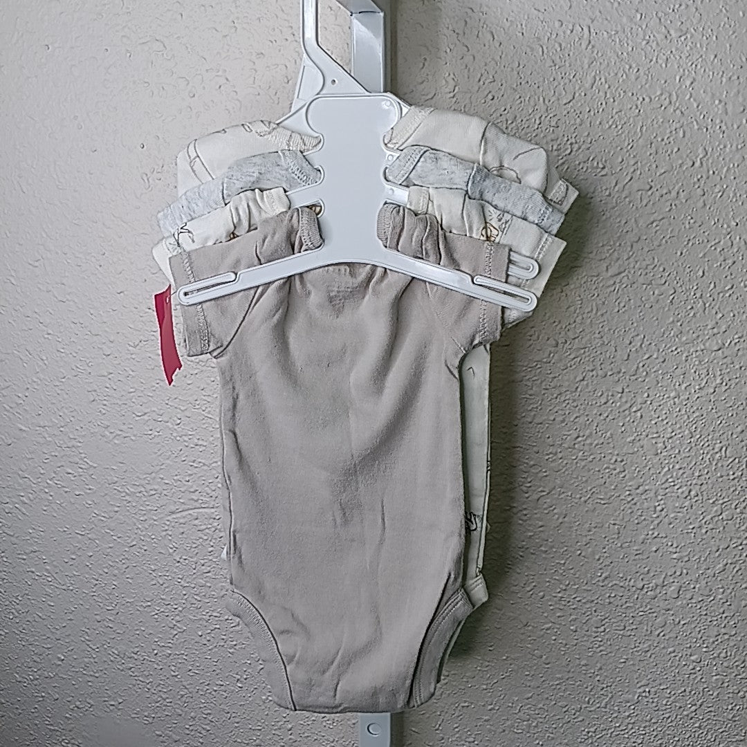 Carter's Newborn Onesie