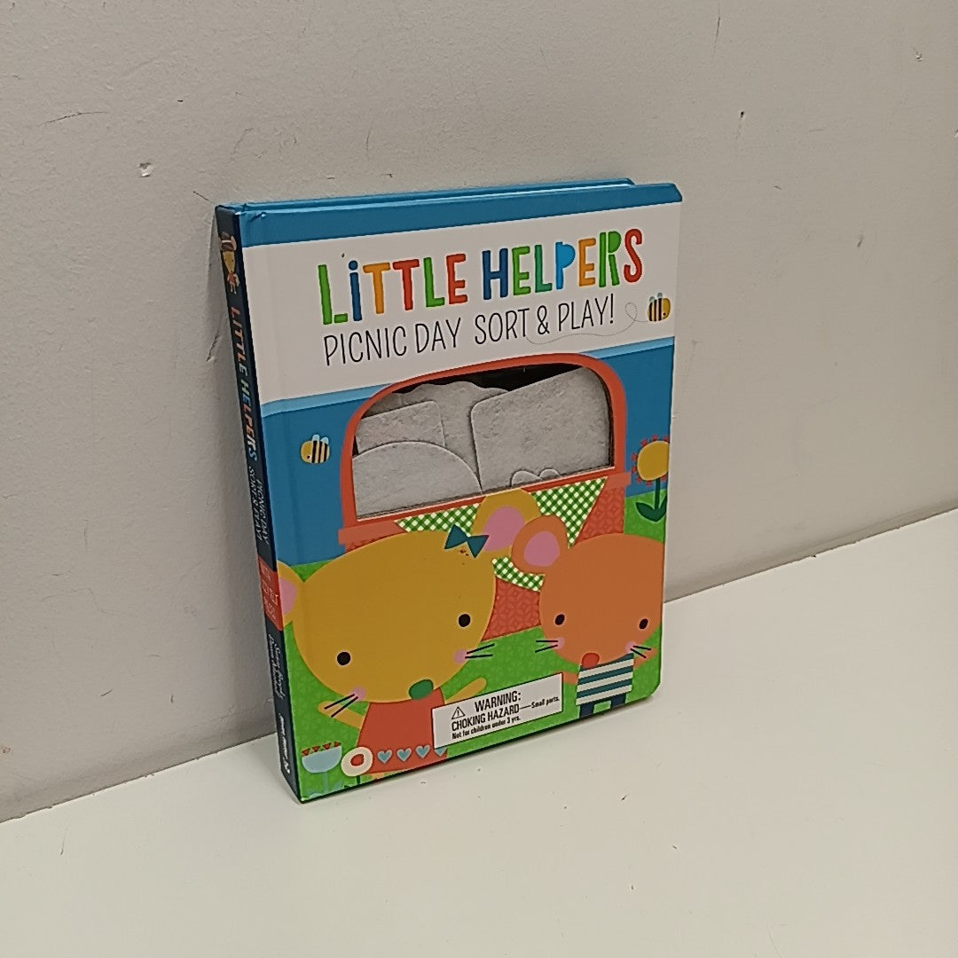 Board Book Books