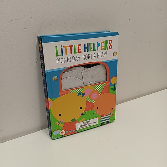 Board Book Books