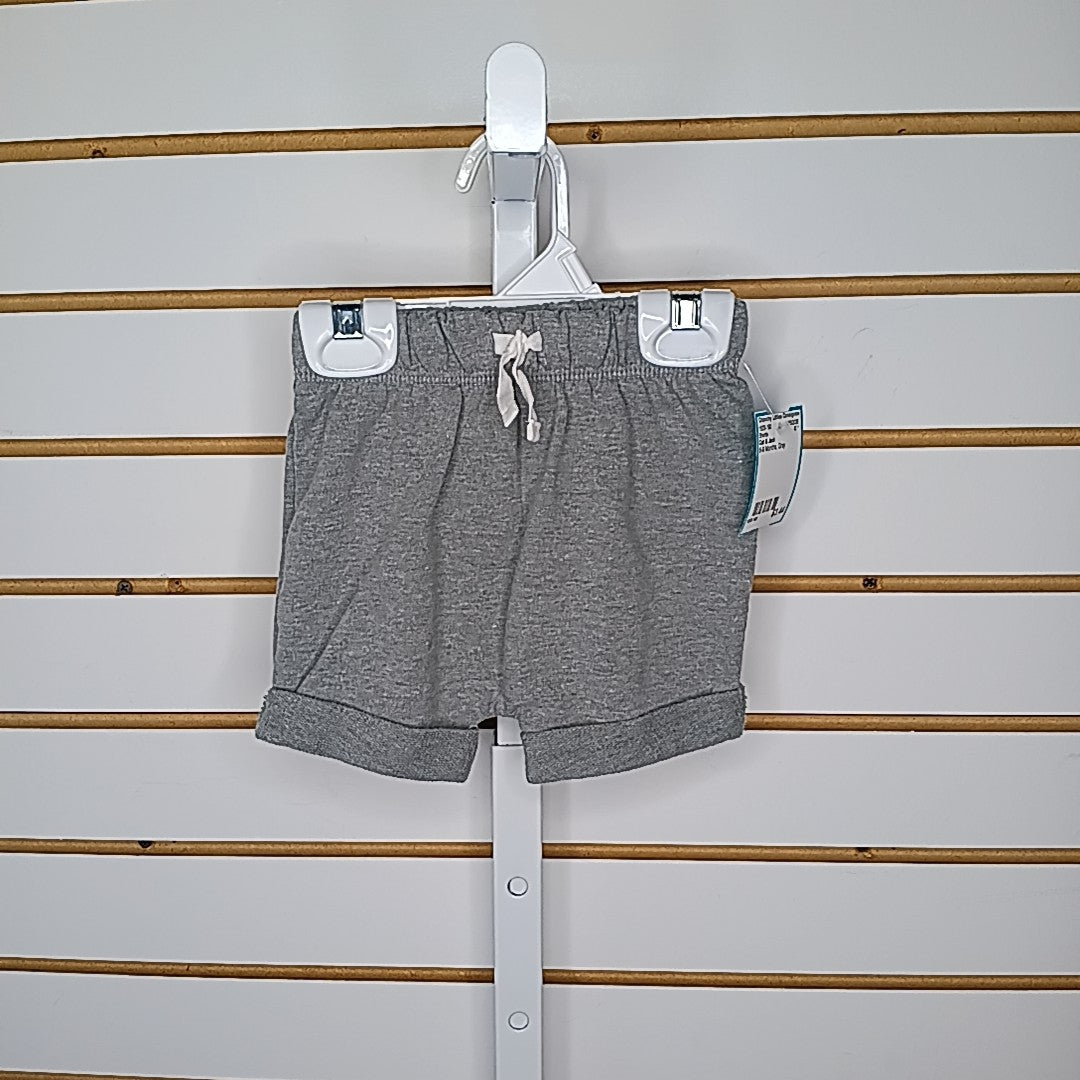 Cat & Jack 6-9 Months Shorts
