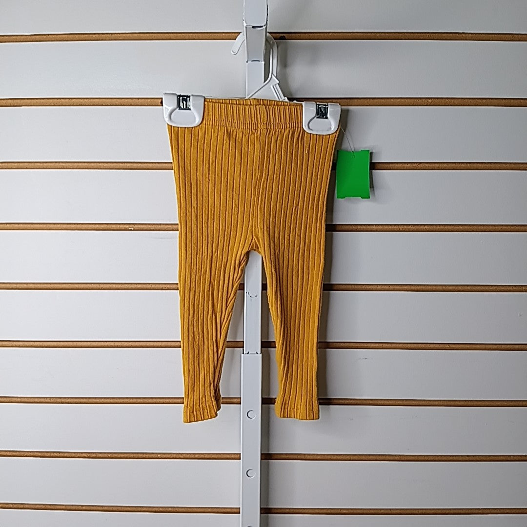 6-12 Months Leggings