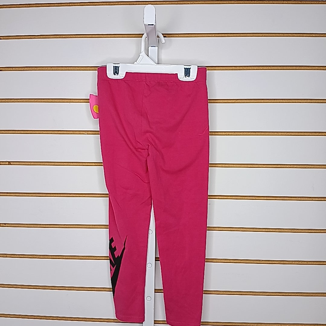 Nike 6 Leggings