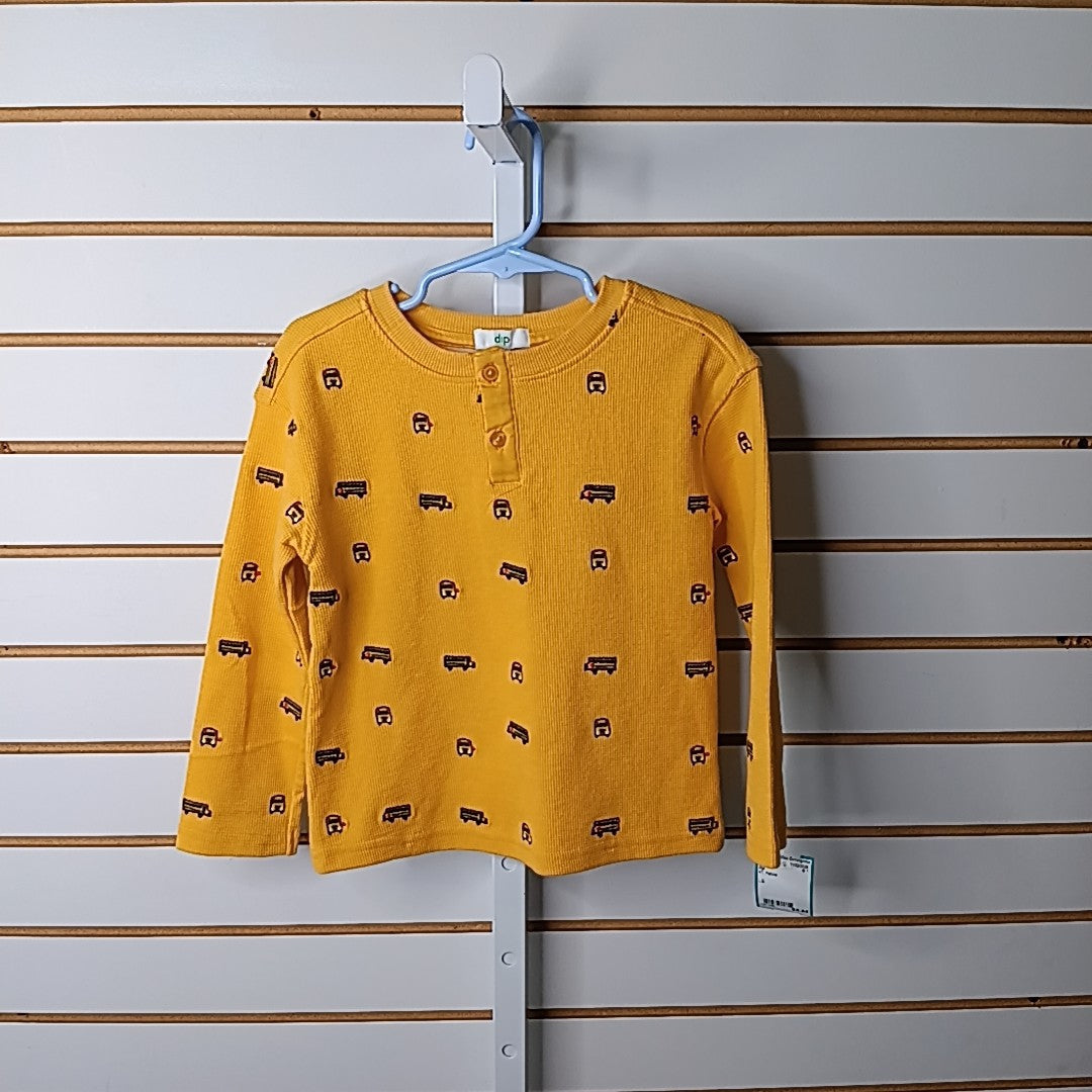 Dip 4T Shirt