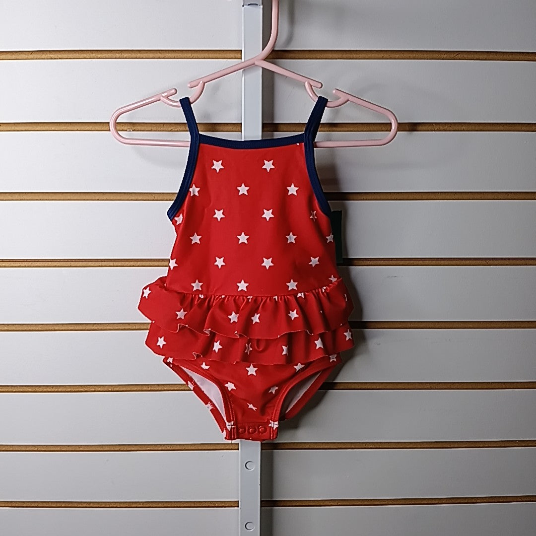 Carter's 12 Months Swim Suit 1pc