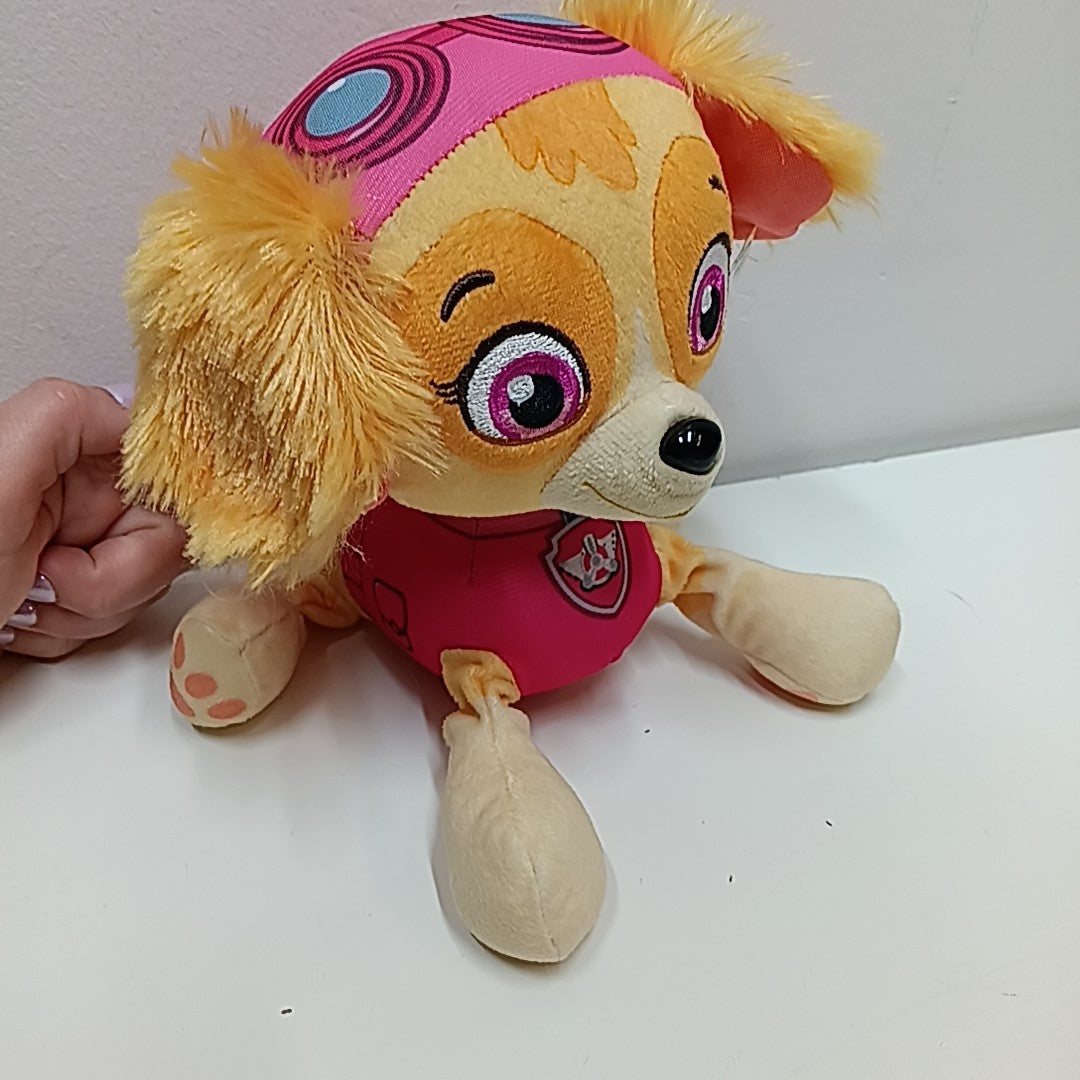 Nickelodeon Stuffed Animal