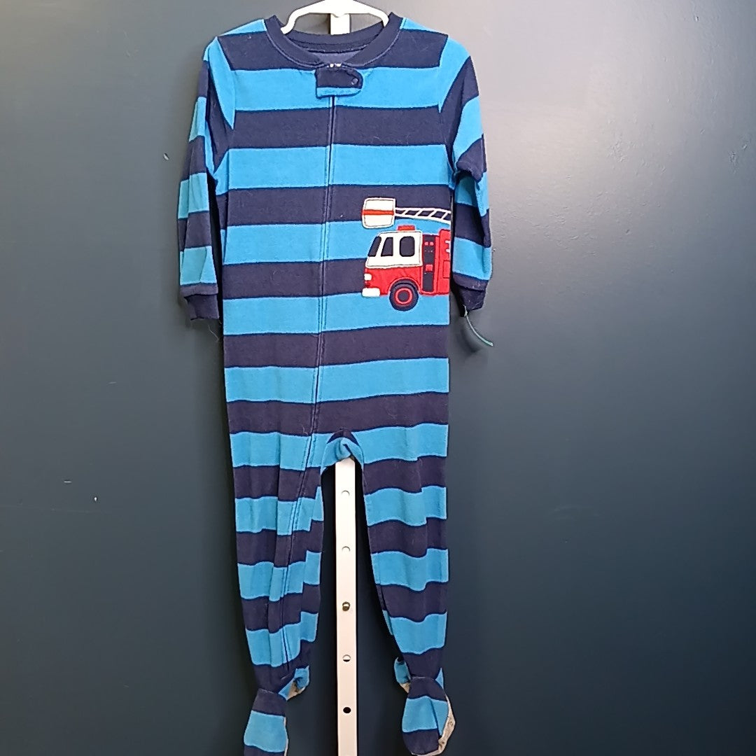 Carter's 4T Sleeper/Footies