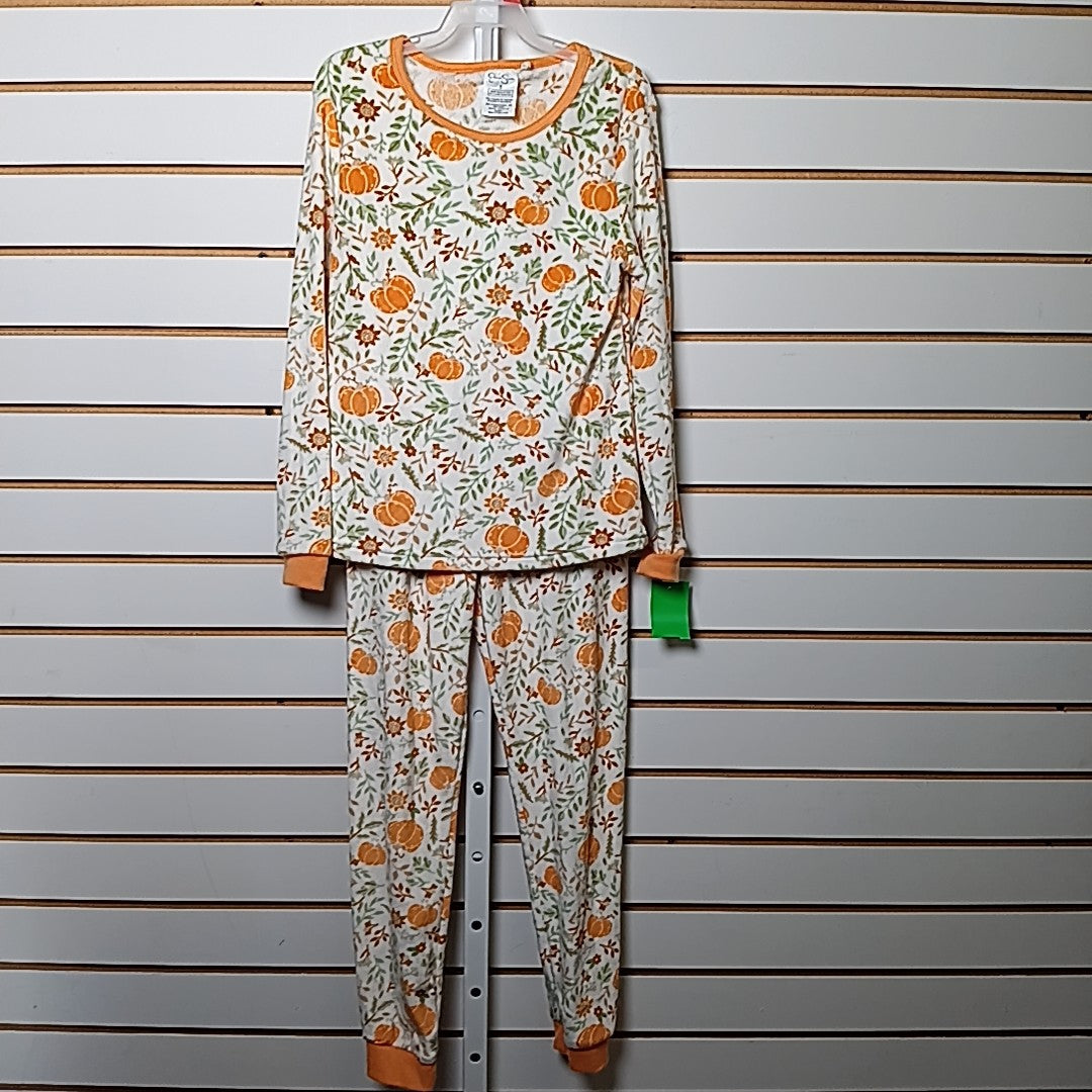 Jessica Simpson 8 Pajamas 2pc
