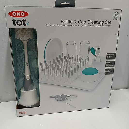OXO Bottle Accessories