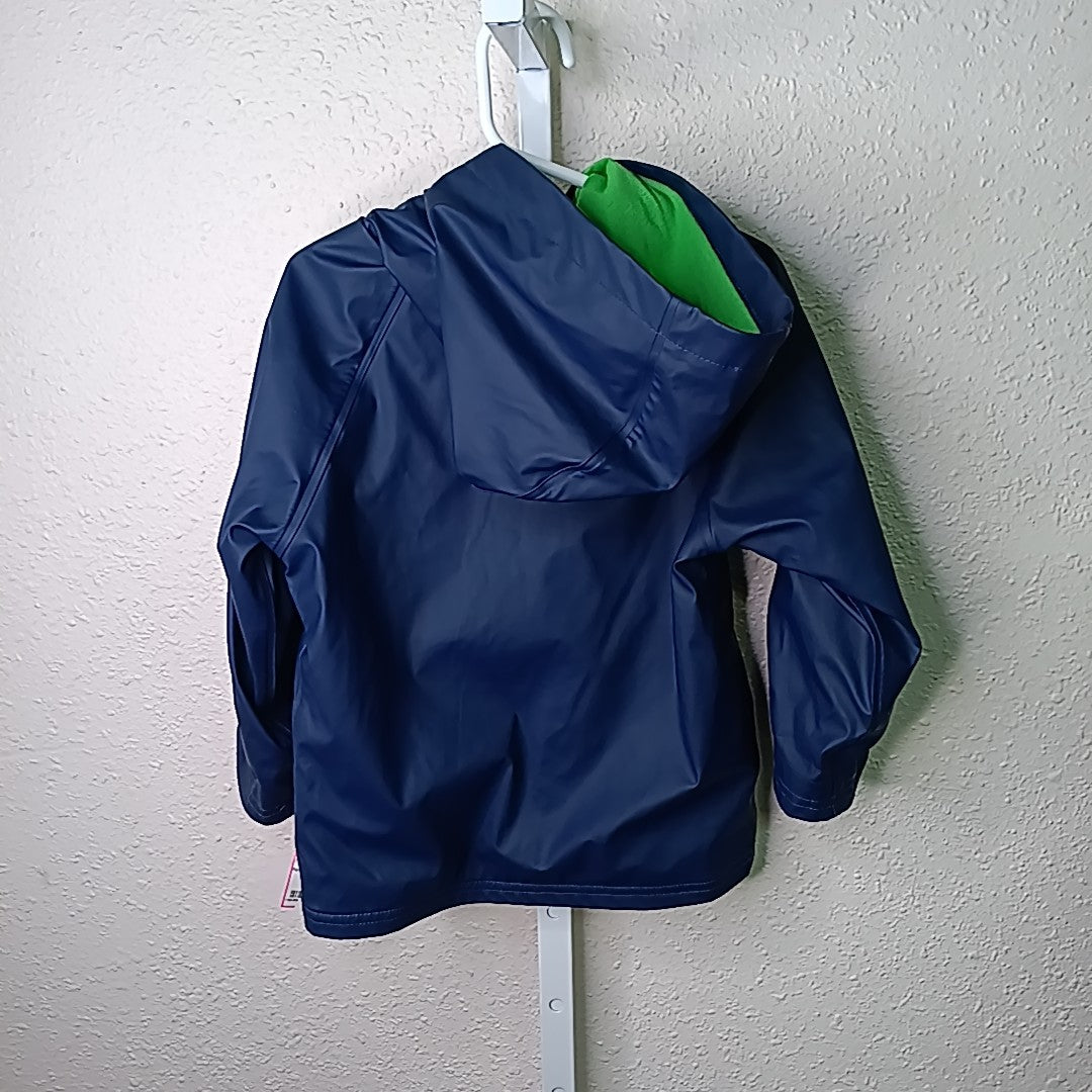 Oaki 3 Jacket