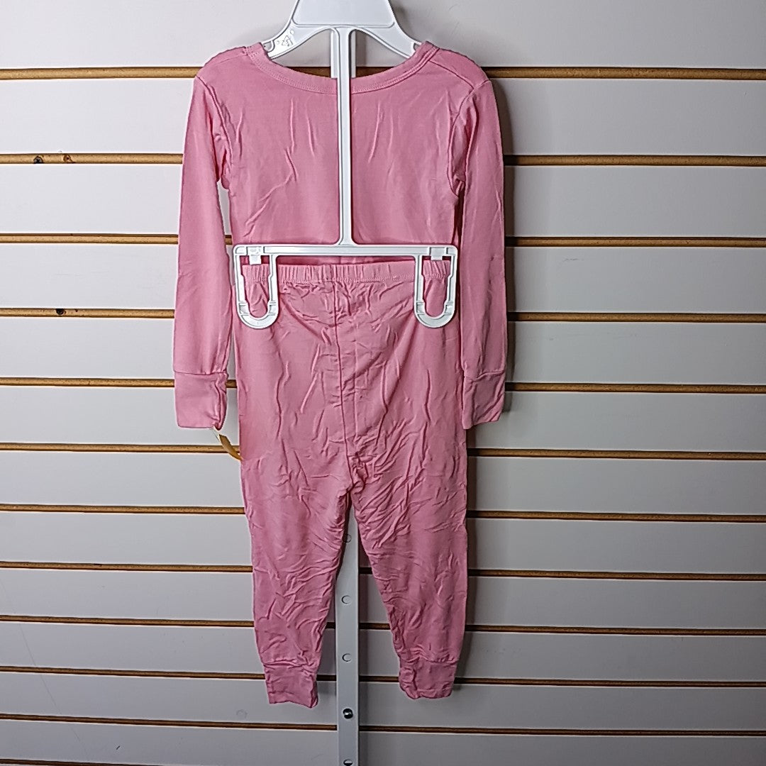 Gerber 2T Pajamas 2pc