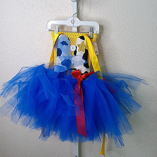 O'Cocolour M Costume