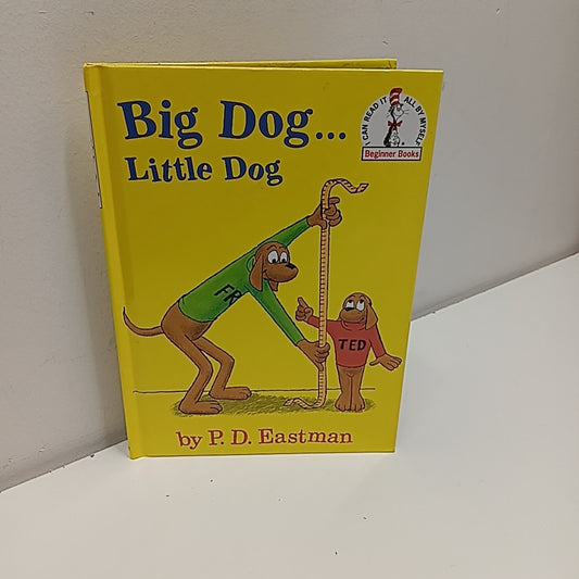 Dr. Seuss Books