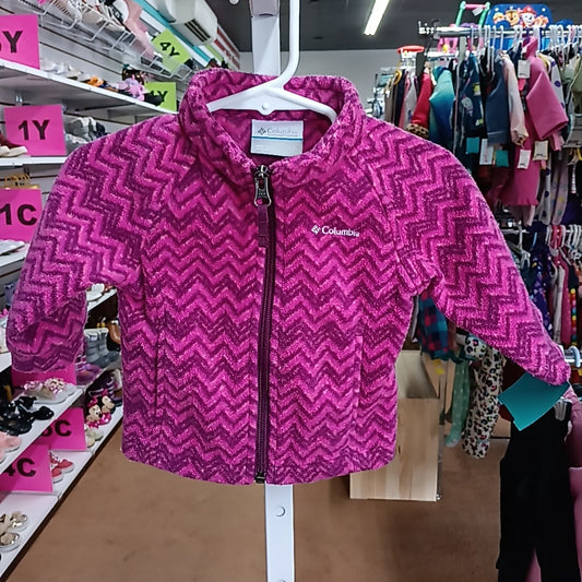 Columbia 3-6 Months Jacket