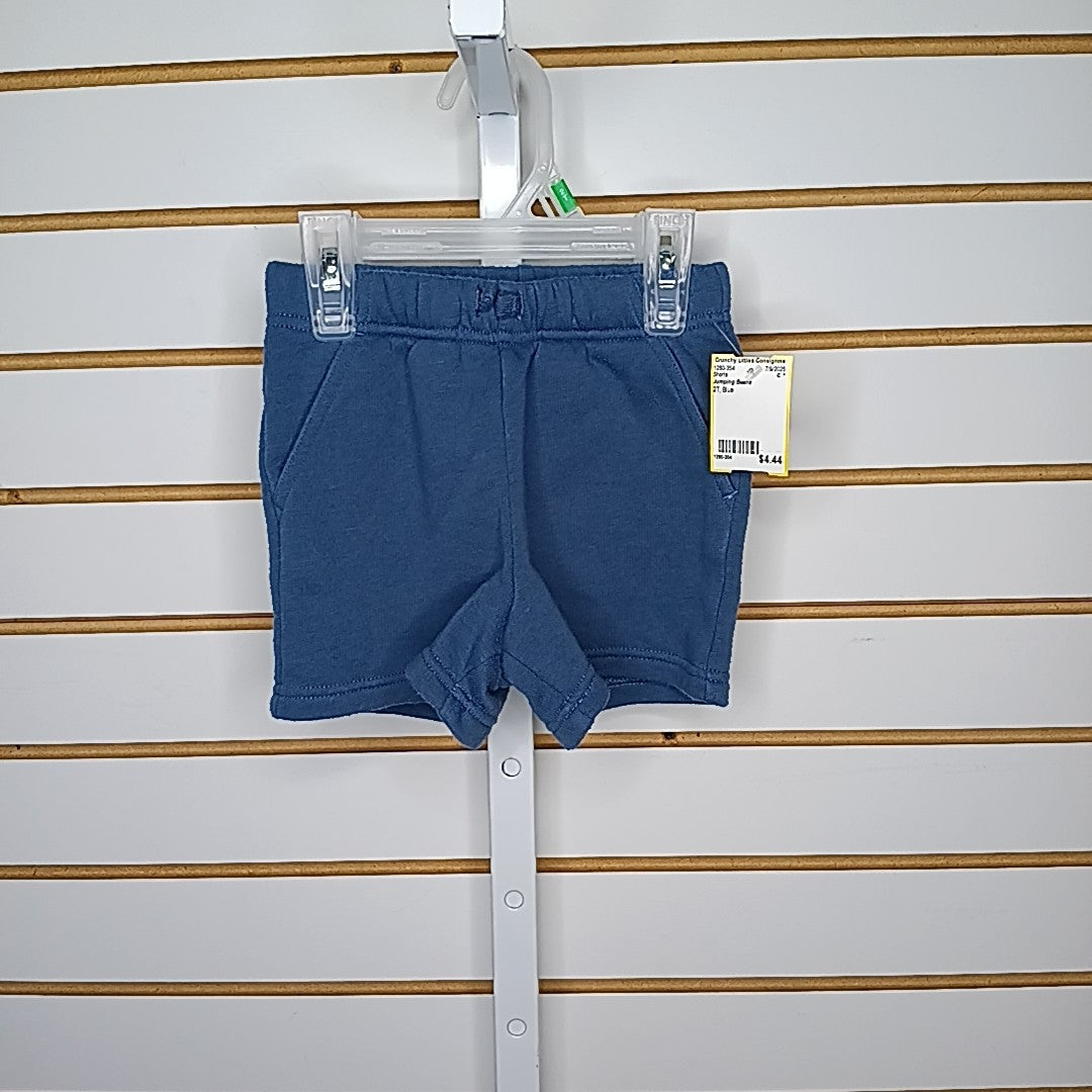 Jumping Beans 2T Shorts