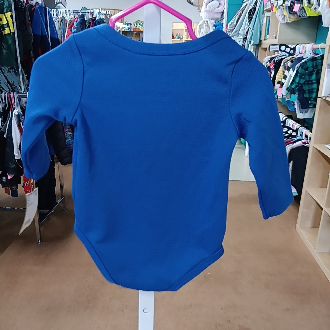 Nike 6 Months Onesie