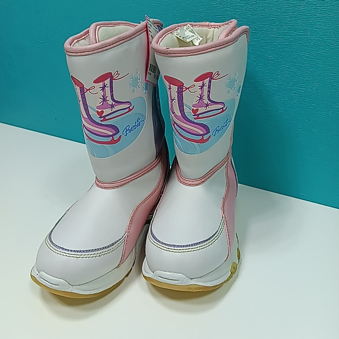 Barbie 2Y Boots