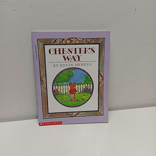 Paper Back Books