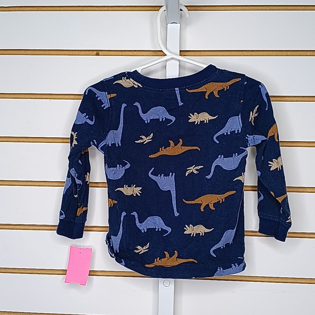 Carter's 18 Months Shirt