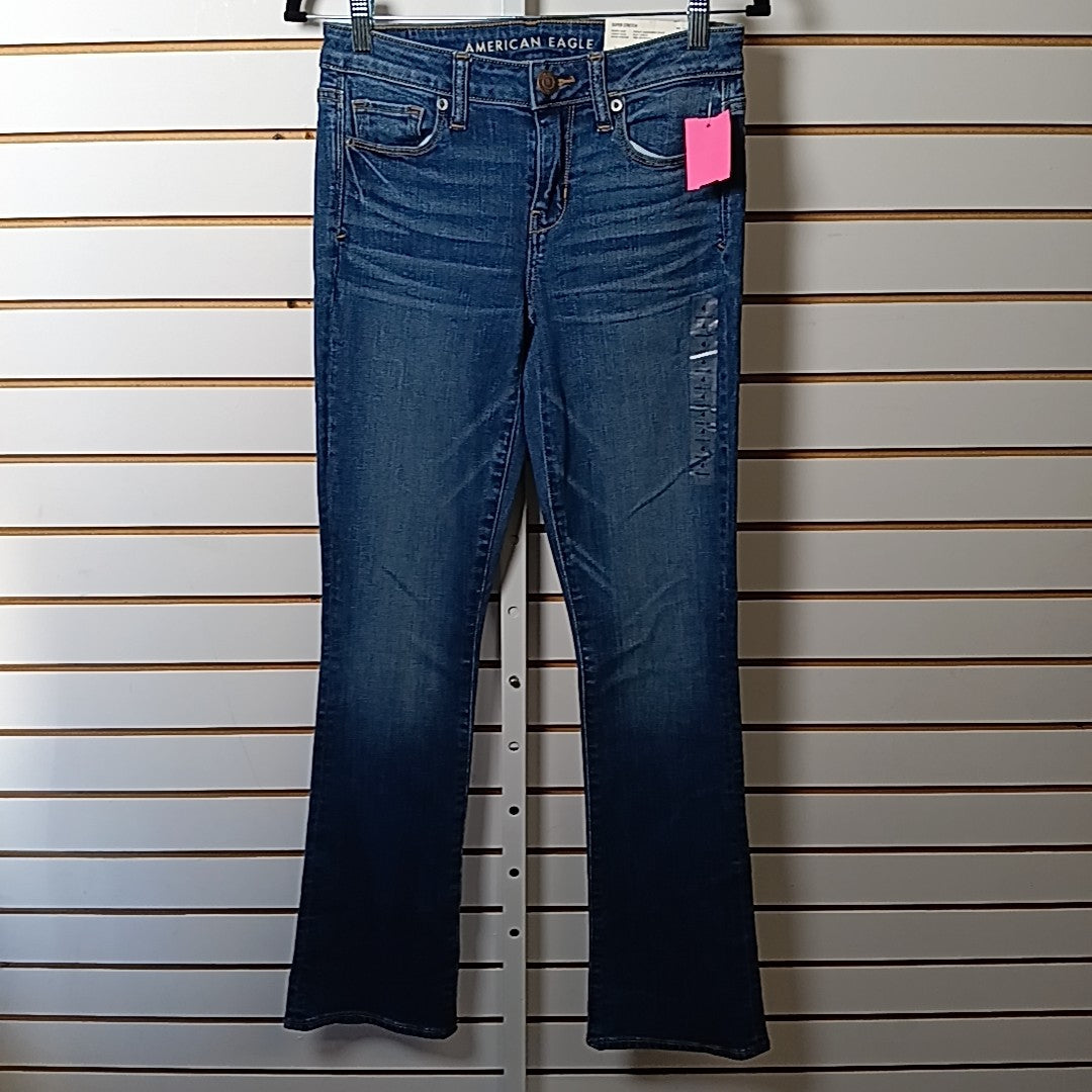 American Eagle Size 4 Jeans