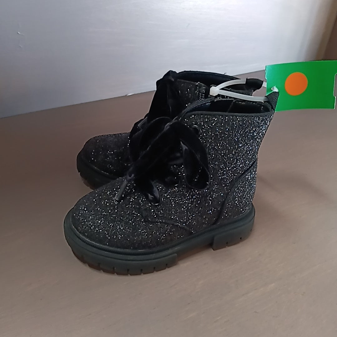 Cat & Jack 7C Boots