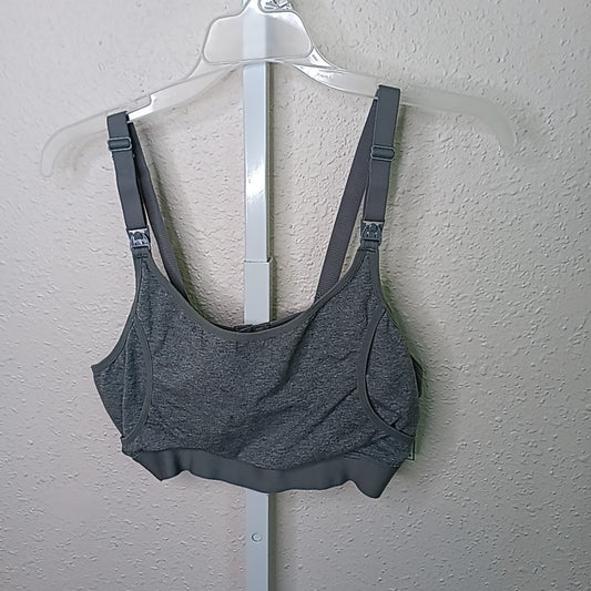 Size L/XL MAT Nursing Bra - No Wire