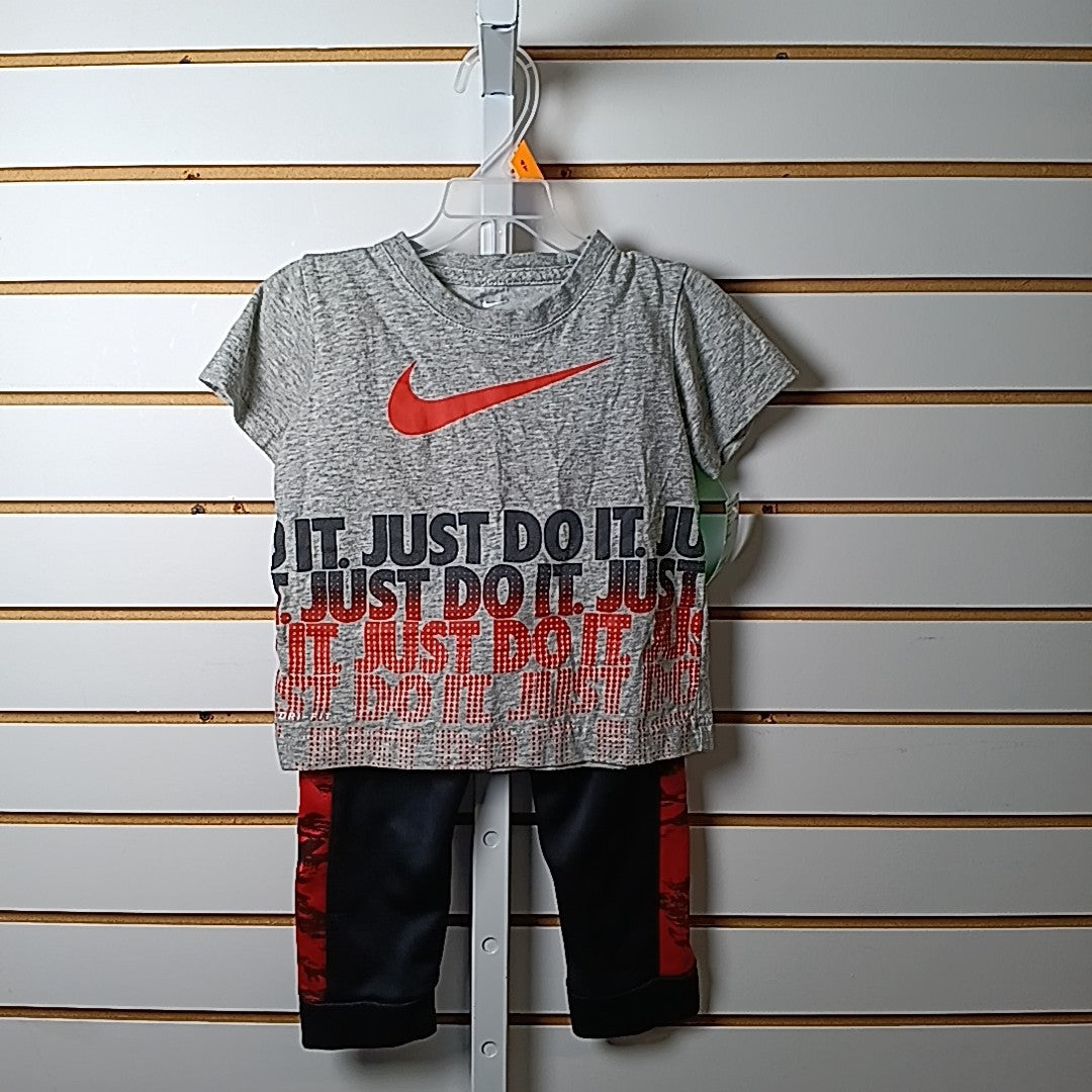 Nike 3T Outfit 2pc
