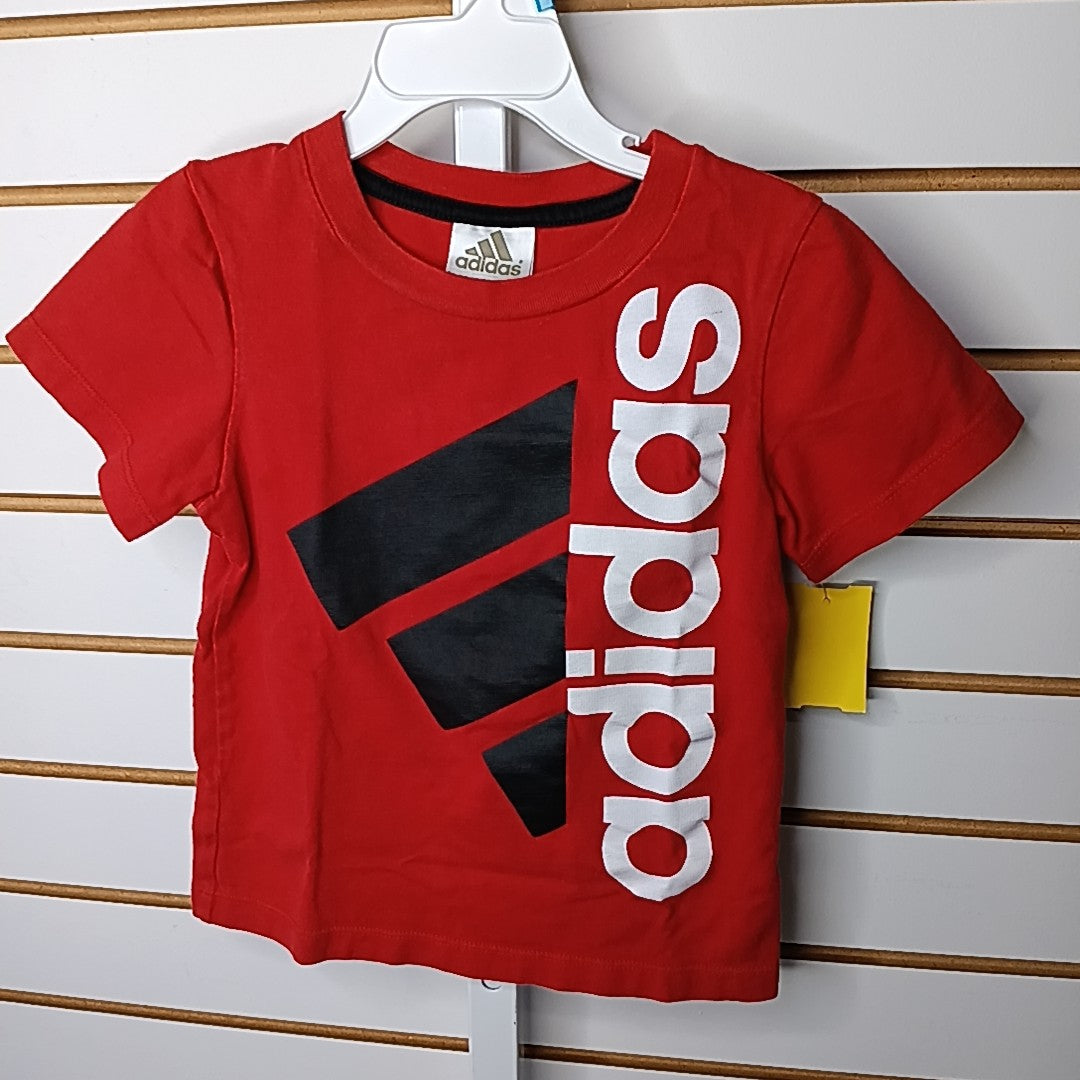 Adidas 3T Shirt