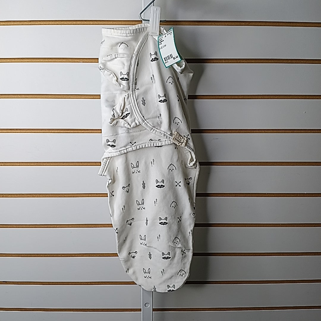 KeaBabies Swaddle